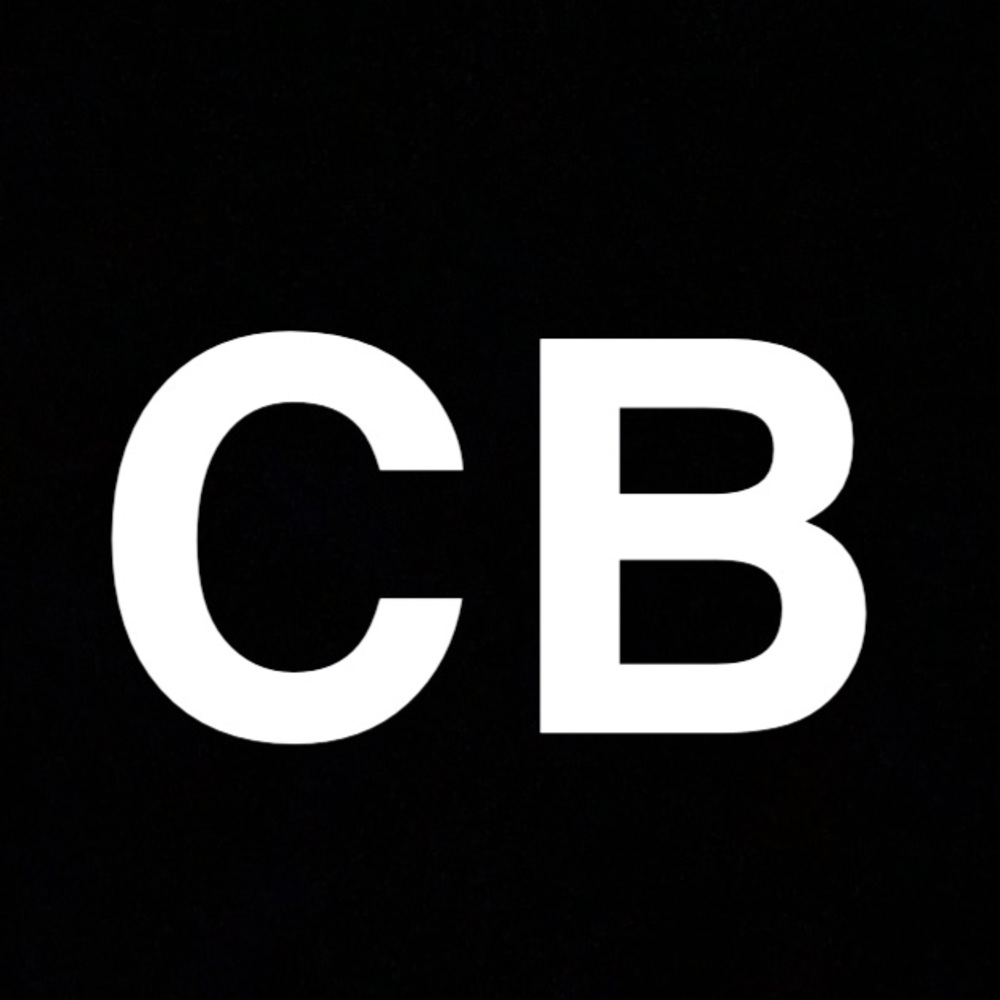 Meet your Posher, CB